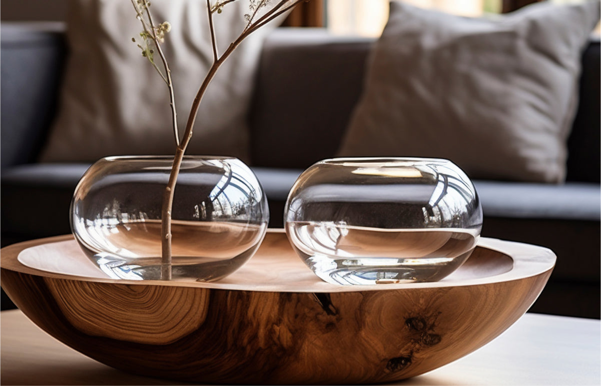 Creating Inviting Spaces with Warm Home Decoration