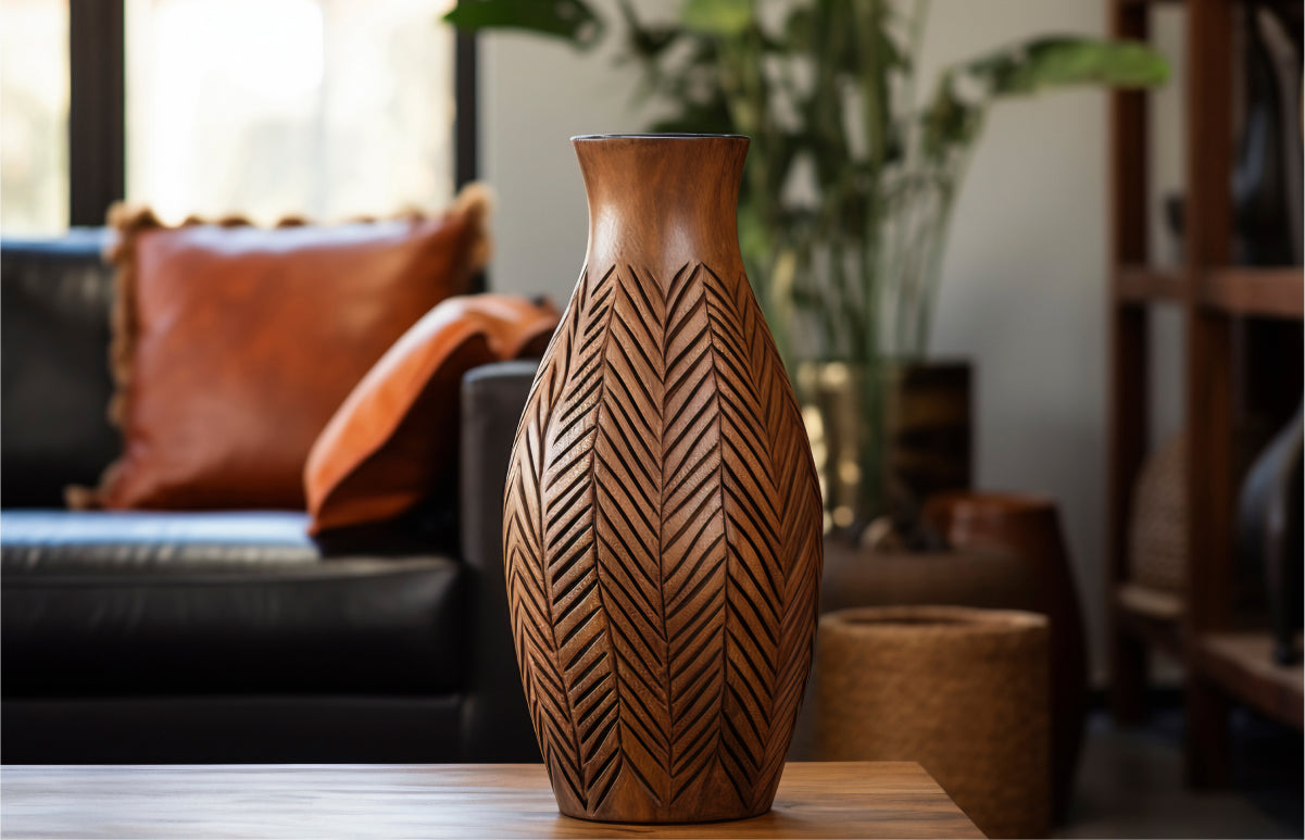 Creative Home Decoration Ideas for Every Room